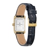 Thumbnail Image 2 of Frederique Constant Classics Carree Women's Watch FC-200MCD15