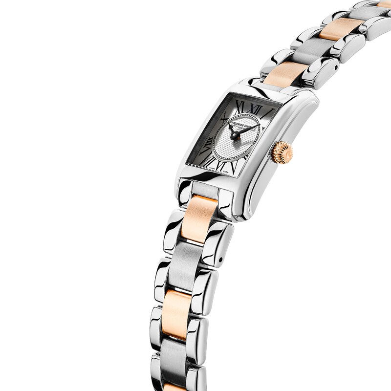 Main Image 2 of Frederique Constant Carree Women's Watch FC-200MC12B