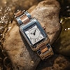 Thumbnail Image 4 of Frederique Constant Carree Women's Watch FC-200MC12B