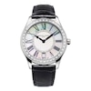 Thumbnail Image 1 of Frederique Constant Classics Lady Quartz Women's Watch FC-220MPW3BD26
