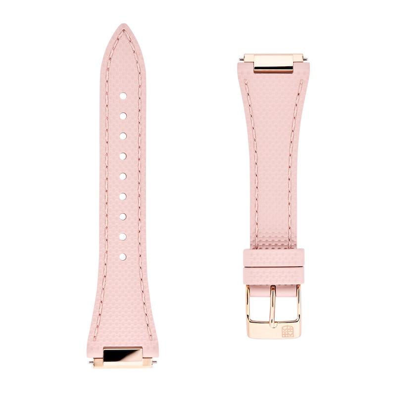 Main Image 4 of Frederique Constant Highlife Ladies Automatic Watch FC-303VD2NHD4B