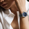 Thumbnail Image 5 of Frederique Constant Highlife Ladies Automatic Watch FC-303NSD2NHD6B
