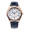 Thumbnail Image 1 of Frederique Constant Classics Women's Automatic Watch FC-318MPWN3B4