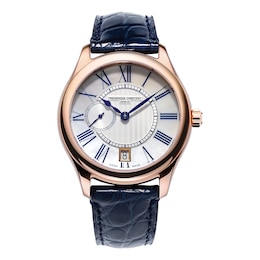 Frederique Constant Classics Women's Automatic Watch FC-318MPWN3B4