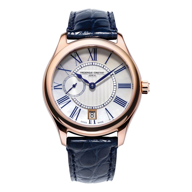 Main Image 1 of Frederique Constant Classics Women's Automatic Watch FC-318MPWN3B4
