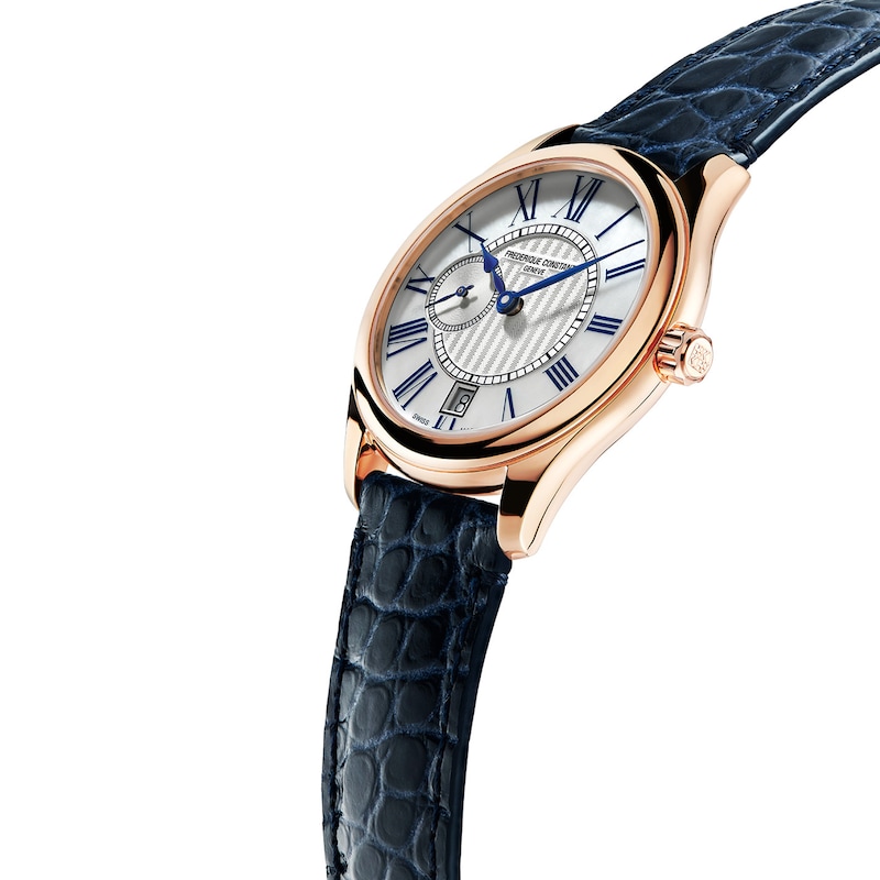 Main Image 2 of Frederique Constant Classics Women's Automatic Watch FC-318MPWN3B4