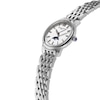 Thumbnail Image 2 of Frederique Constant Classics Slimline Moonphase Women's Quartz Watch FC-206SW1S6B