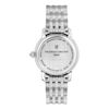 Thumbnail Image 3 of Frederique Constant Classics Slimline Moonphase Women's Quartz Watch FC-206SW1S6B