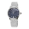 Thumbnail Image 0 of Frederique Constant Classics Slimline Women's Quartz Watch FC-220MPBD1S26B