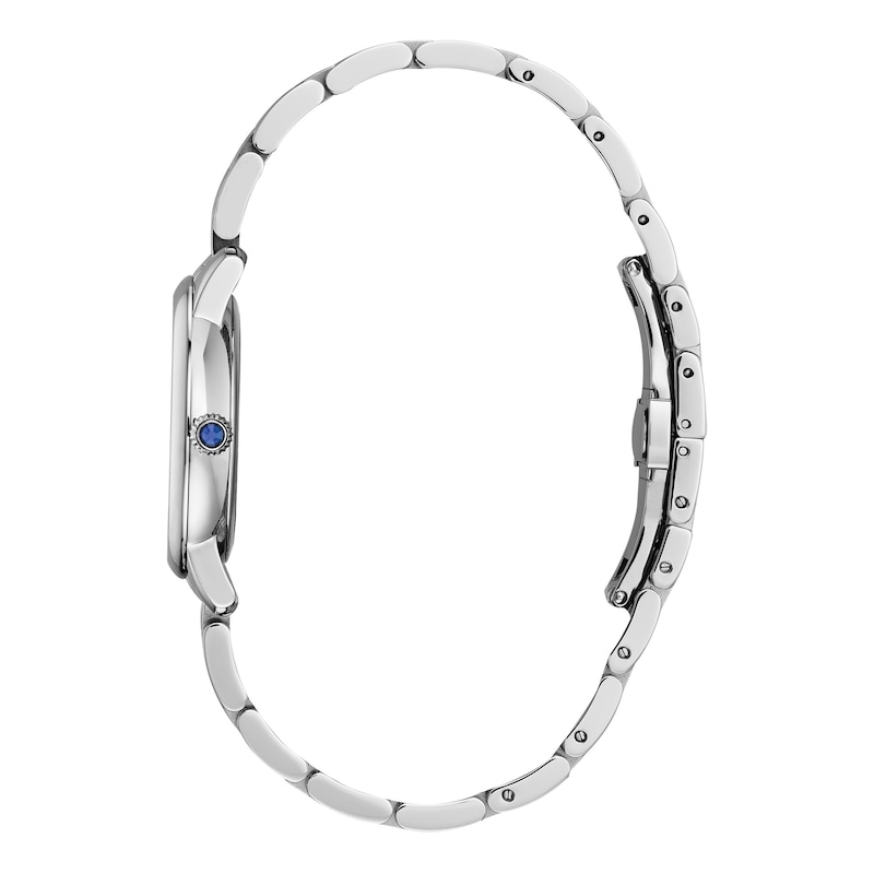 Main Image 2 of Frederique Constant Classics Slimline Women's Quartz Watch FC-220MPBD1S26B