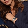 Thumbnail Image 2 of Frederique Constant Classics Slimline Women's Quartz Watch FC-220MPBD1SD26B