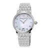Thumbnail Image 0 of Frederique Constant Classics Slimline Women's Quartz Watch FC-220MPWD1S26B
