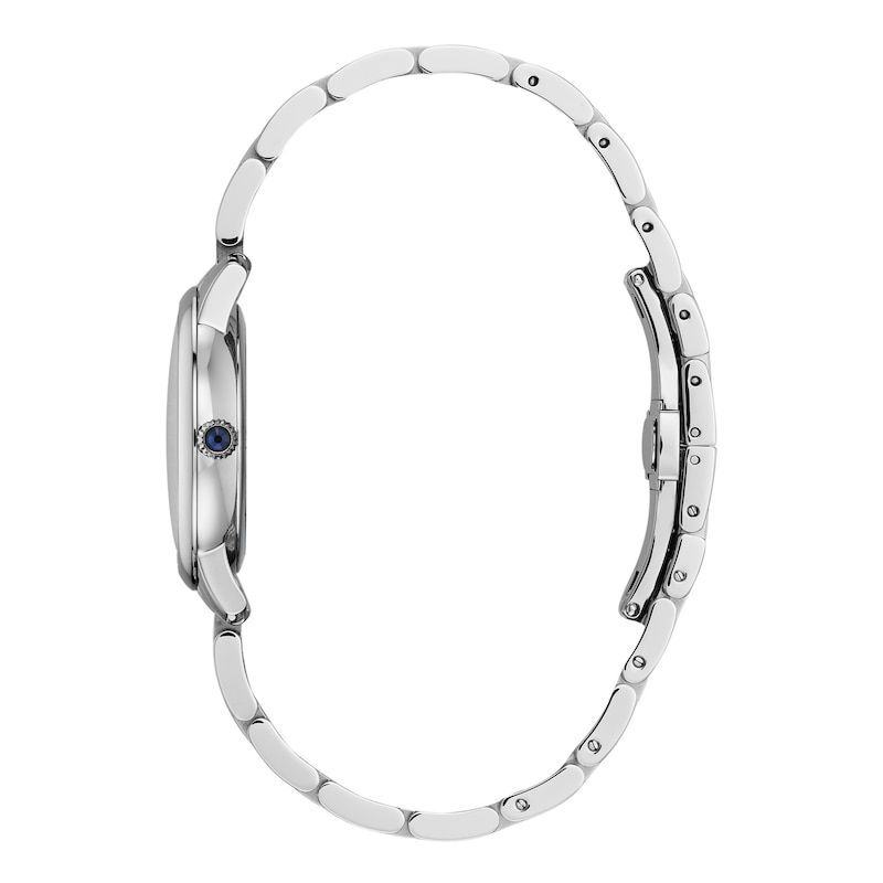 Main Image 2 of Frederique Constant Classics Slimline Women's Quartz Watch FC-220MPWD1S26B