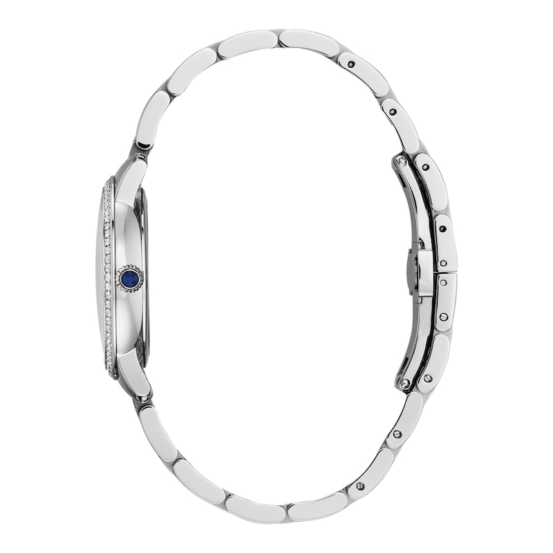 Main Image 2 of Frederique Constant Classics Slimline Women's Quartz Watch FC-220MPWD1SD26B