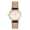 Thumbnail Image 3 of Frederique Constant Classics Slimline Women's Quartz Watch FC-235M1S5