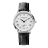 Thumbnail Image 1 of Frederique Constant Classics Slimline Women's Quartz Watch FC-235M1S6