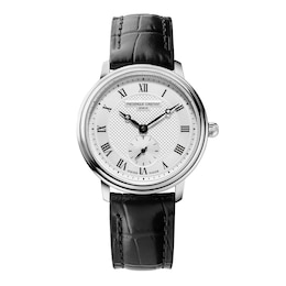 Frederique Constant Classics Slimline Women's Quartz Watch FC-235M1S6
