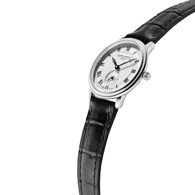 Frederique Constant Classics Slimline Women's Quartz Watch FC-235M1S6