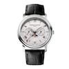 Thumbnail Image 1 of Frederique Constant Classics Business Timer Men's Watch FC-270SW4P6