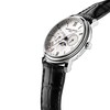 Thumbnail Image 2 of Frederique Constant Classics Business Timer Men's Watch FC-270SW4P6