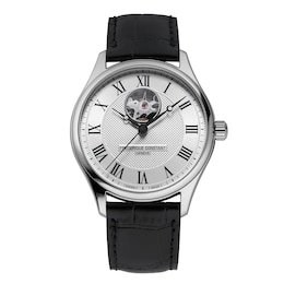 Frederique Constant Classics Heart Beat Men's Automatic Watch FC-310MC5B6