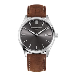 Frederique Constant Classics Quartz Men's Watch FC-220DGS5B6