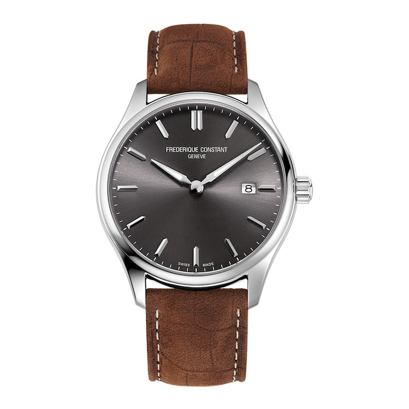 Main Image 1 of Frederique Constant Classics Quartz Men's Watch FC-220DGS5B6