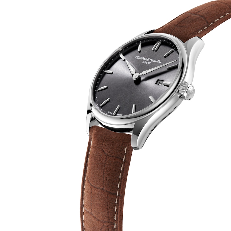 Main Image 2 of Frederique Constant Classics Quartz Men's Watch FC-220DGS5B6