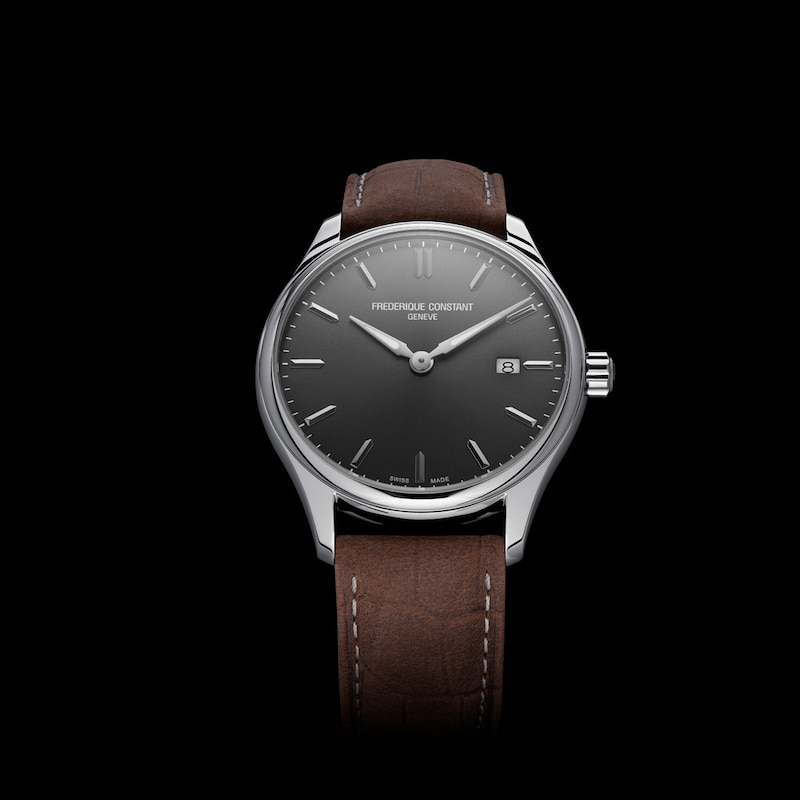 Main Image 4 of Frederique Constant Classics Quartz Men's Watch FC-220DGS5B6