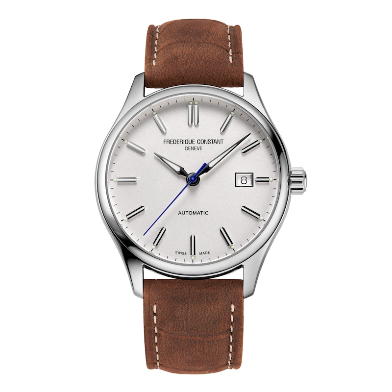 Frederique Constant Classics Men's Watch FC-303NS5B6