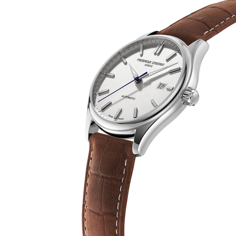 Main Image 2 of Frederique Constant Classics Men's Watch FC-303NS5B6