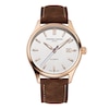 Thumbnail Image 1 of Frederique Constant Classics Men's Watch FC-303NV5B4