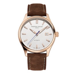 Frederique Constant Classics Men's Watch FC-303NV5B4