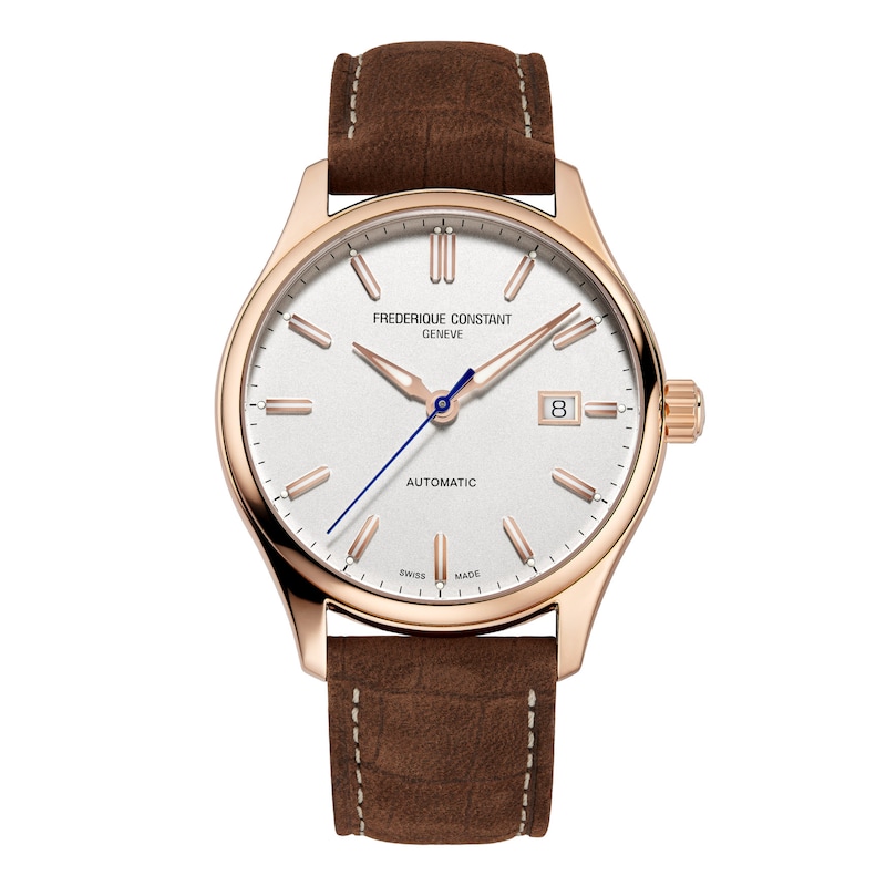 Main Image 1 of Frederique Constant Classics Men's Watch FC-303NV5B4