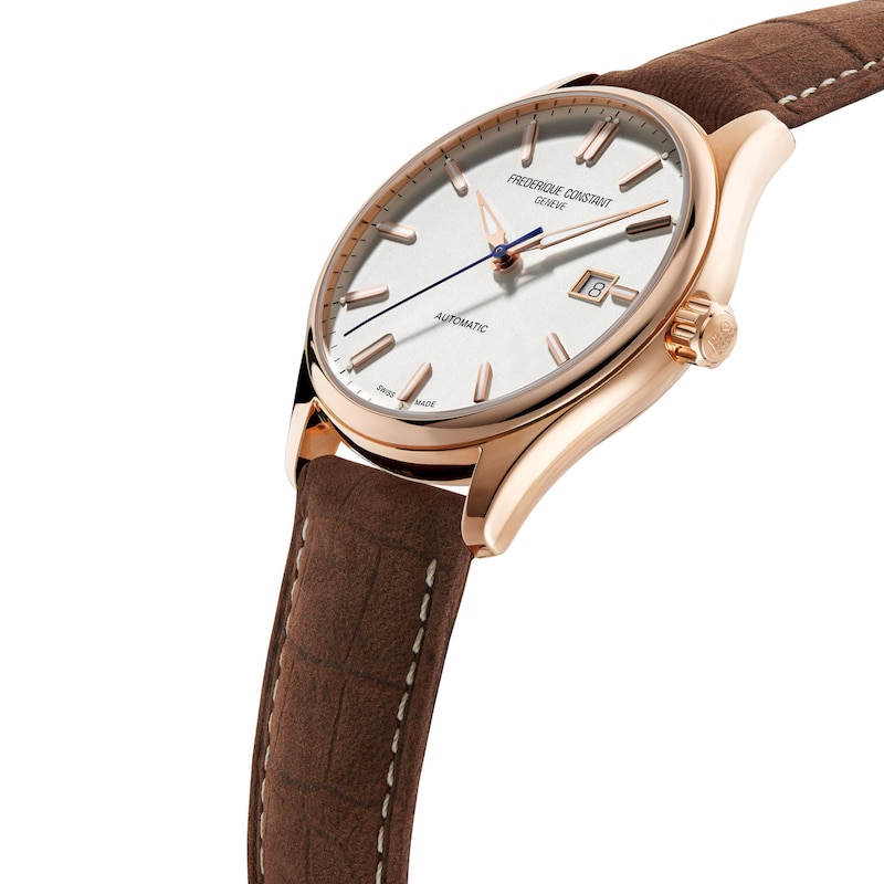 Main Image 2 of Frederique Constant Classics Men's Watch FC-303NV5B4
