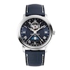 Thumbnail Image 0 of Frederique Constant Classics Heart Beat Moonphase Men's Automatic Watch FC-335MCNW4P26