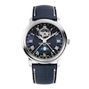 Thumbnail Image 1 of Frederique Constant Classics Heart Beat Moonphase Men's Automatic Watch FC-335MCNW4P26