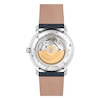 Thumbnail Image 2 of Frederique Constant Classics Heart Beat Moonphase Men's Automatic Watch FC-335MCNW4P26