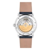 Thumbnail Image 3 of Frederique Constant Classics Heart Beat Moonphase Men's Automatic Watch FC-335MCNW4P26
