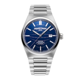 Frederique Constant Highlife Men's Automatic Watch FC-303N4NH6B