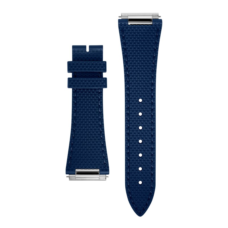 Main Image 4 of Frederique Constant Highlife Men's Automatic Watch FC-303N4NH6B
