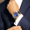 Thumbnail Image 5 of Frederique Constant Highlife Men's Automatic Watch FC-303N4NH6B