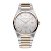 Thumbnail Image 1 of Frederique Constant Highlife Men's Automatic Watch FC-303V4NH2B