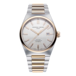 Frederique Constant Highlife Men's Automatic Watch FC-303V4NH2B