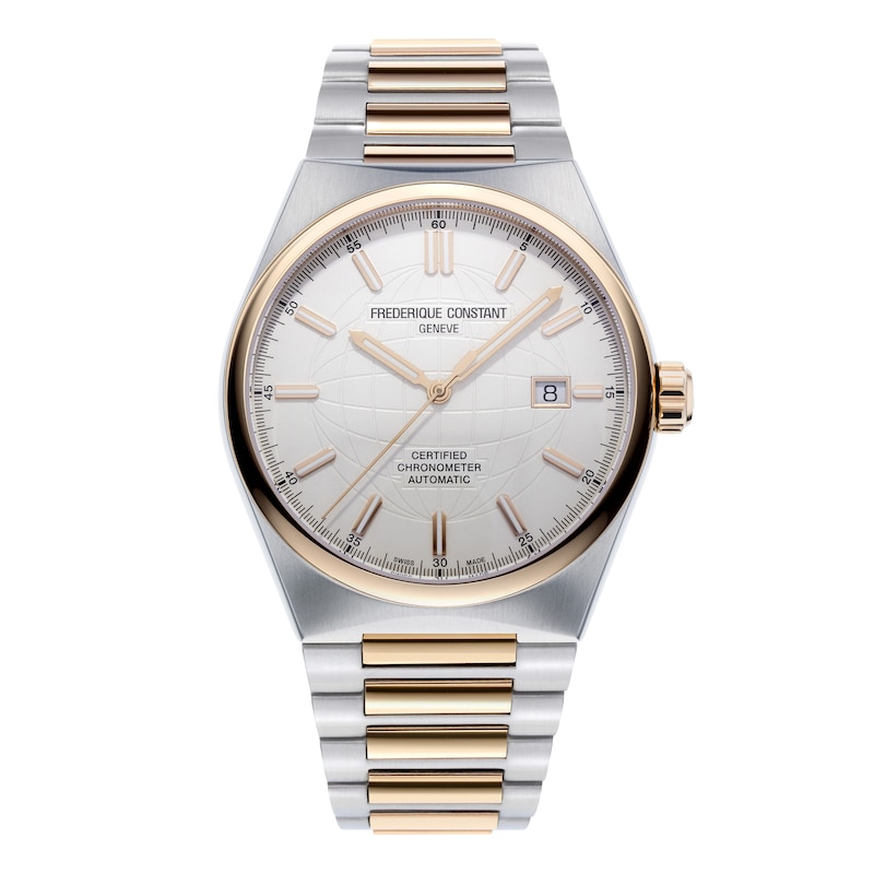 Main Image 1 of Frederique Constant Highlife Men's Automatic Watch FC-303V4NH2B