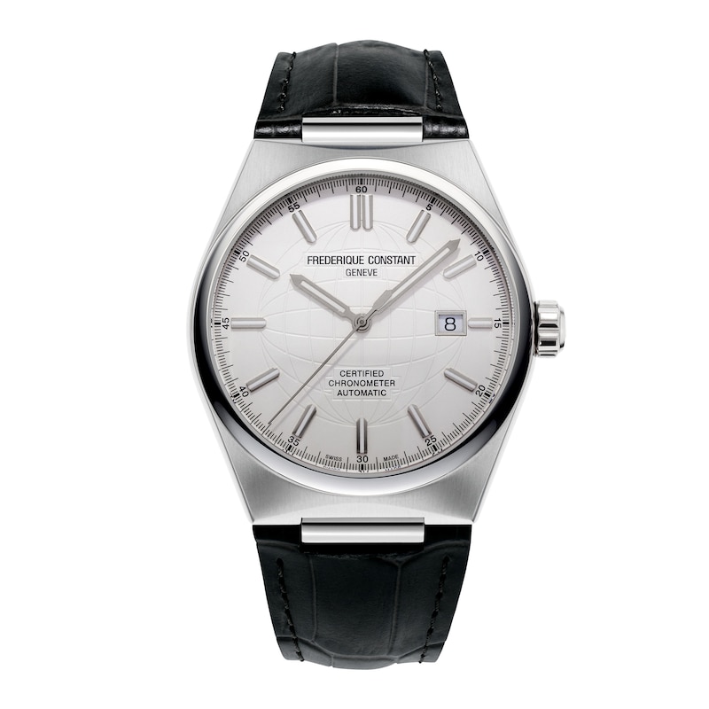 Main Image 1 of Frederique Constant Highlife Men's Automatic Watch FC-303S4NH6