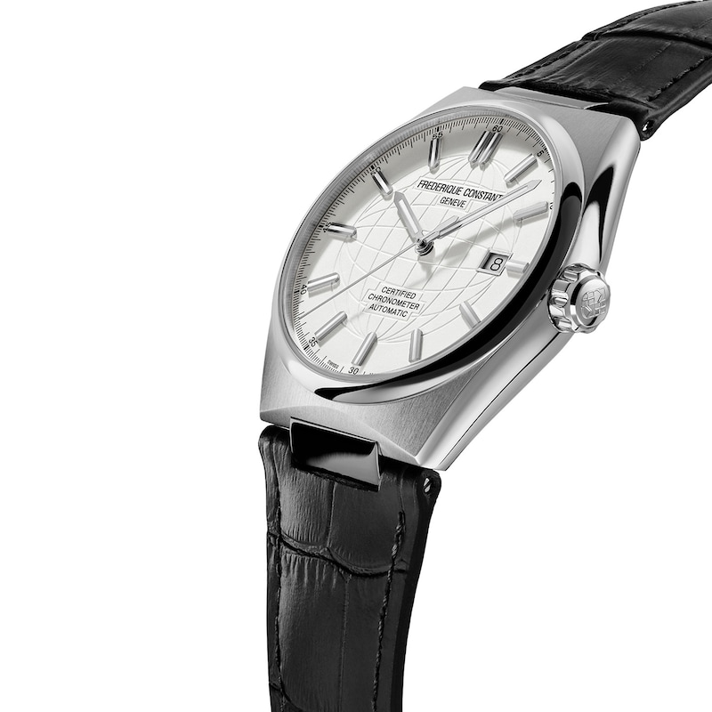 Main Image 2 of Frederique Constant Highlife Men's Automatic Watch FC-303S4NH6