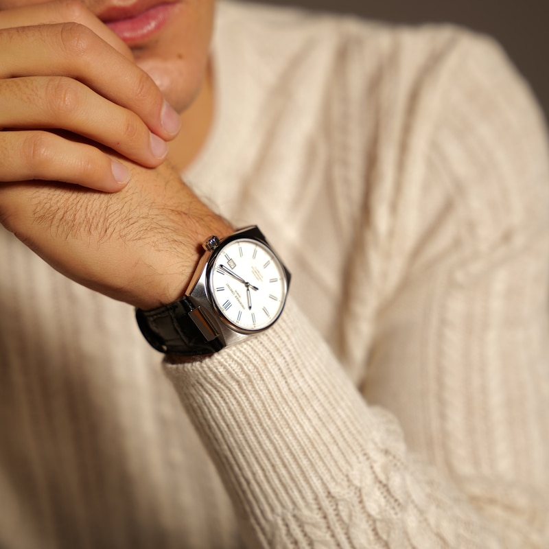 Main Image 5 of Frederique Constant Highlife Men's Automatic Watch FC-303S4NH6