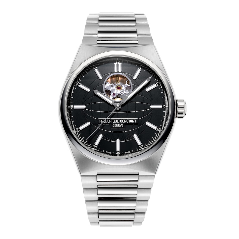 Main Image 1 of Frederique Constant Highlife Heartbeat Men's Automatic Watch FC-310B4NH6B