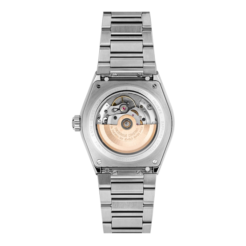 Main Image 3 of Frederique Constant Highlife Heartbeat Men's Automatic Watch FC-310B4NH6B